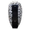 Riscaldatore elettrico per sauna - Harvia Spirit E - 0