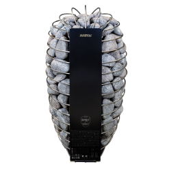Riscaldatore elettrico per sauna - Harvia Spirit E 