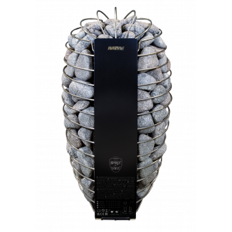 Riscaldatore elettrico per sauna - Harvia Spirit E