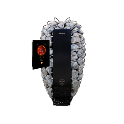 Riscaldatore elettrico per sauna - HARVIA Spirit Fenix WiFi 