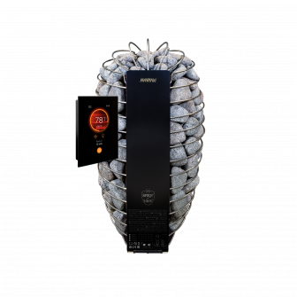Riscaldatore elettrico per sauna - HARVIA Spirit Fenix WiFi