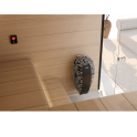 Riscaldatore elettrico per sauna - HARVIA Spirit WiFi - 1