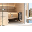 Riscaldatore elettrico per sauna - HARVIA Spirit WiFi - 2