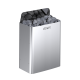 Riscaldatore elettrico per sauna - HARVIA The Wall SW60E, 6 kW
