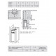 Riscaldatore elettrico per sauna - HARVIA The Wall SW60E, 6 kW