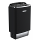Riscaldatori elettrici per sauna - HARVIA Top Steel