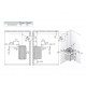 Riscaldatore elettrico per sauna - HARVIA Vega Compact BC23 con interruttori manuali