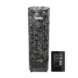 Riscaldatore elettrico per sauna - HELO Himalaya BWT Elite