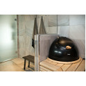 Stufa elettrica per sauna - HELO Saunatonttu - 4