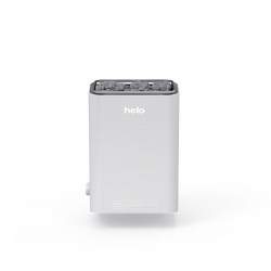 Riscaldatore elettrico per sauna - HELO VIENNA 45STS 4,5 kW