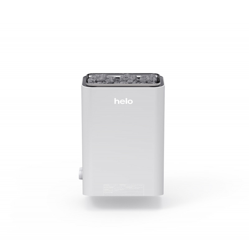 Riscaldatore elettrico per sauna - HELO VIENNA 45STS 4,5 kW