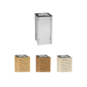 Stufa elettrica per sauna - HUUM CORE BK - 0