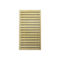 Stufa elettrica per sauna - HUUM CORE BK - 3