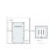 Stufa elettrica per sauna - HUUM CORE SS