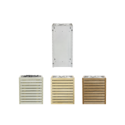 Stufa elettrica per sauna - HUUM CORE SS 