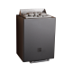 Riscaldatore elettrico per sauna - HUUM Core Wall, nero