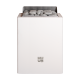 Riscaldatore elettrico per sauna - HUUM Core Wall, bianco