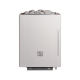 Riscaldatore elettrico per sauna - HUUM Core Wall Combi, bianco