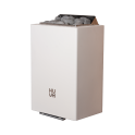 Riscaldatore elettrico per sauna - HUUM Core Wall Mini, bianco - 1