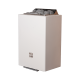 Riscaldatore elettrico per sauna - HUUM Core Wall Mini, bianco