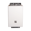 Riscaldatore elettrico per sauna - HUUM Core Wall Mini, bianco - 0