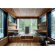 Stufa elettrica per sauna - IKI MONOLITH 13,8 kW