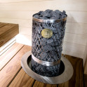 Stufa elettrica per sauna - IKI PILARI 10 kW - 4 Stufa elettrica per sauna - IKI PILARI 10 kW - 4