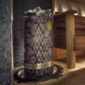 Stufa elettrica per sauna - IKI PILARI 10 kW - 5 Stufa elettrica per sauna - IKI PILARI 10 kW - 5