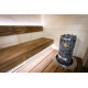 Stufa elettrica per sauna - IKI PILARI 9 kW
