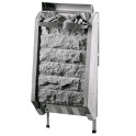 Stufa elettrica per sauna - MONDEX LOUHI - 1