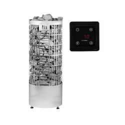 Stufa elettrica per sauna - MONDEX TAHKO E2  Stufa elettrica per sauna - MONDEX TAHKO E2