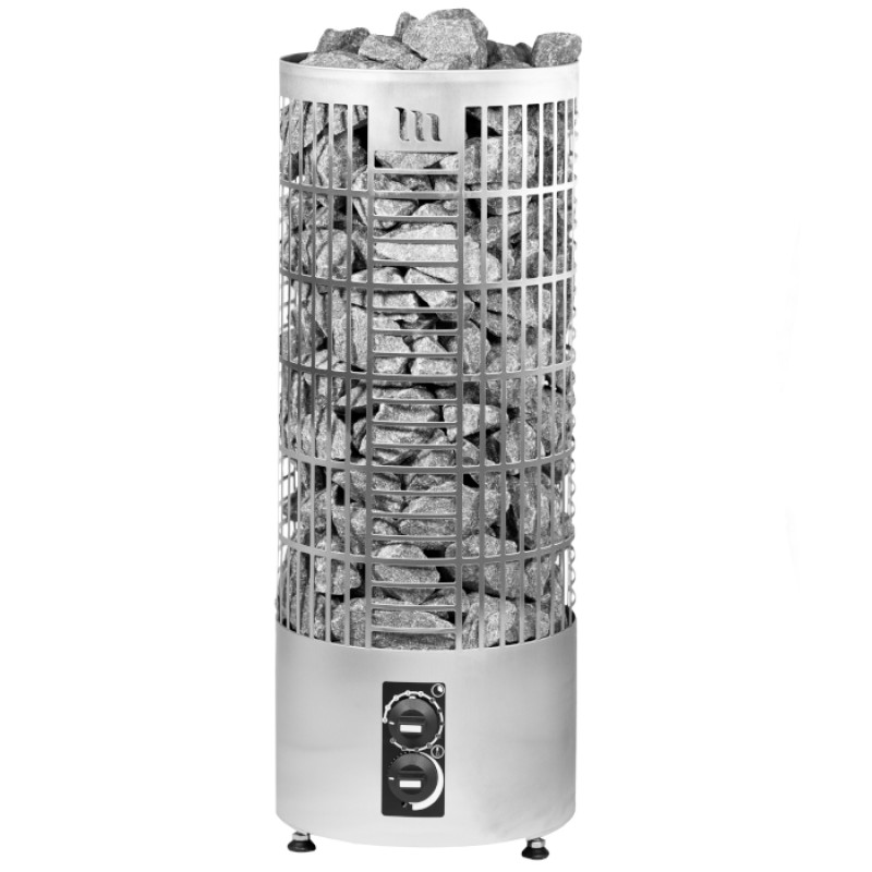 Stufa elettrica per sauna - MONDEX TAHKO M Stufa elettrica per sauna - MONDEX TAHKO M