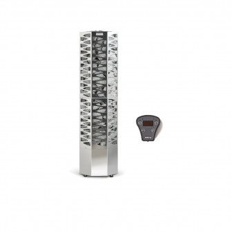 Riscaldatore elettrico per sauna - NARVI SMOOTH 6,8 kW