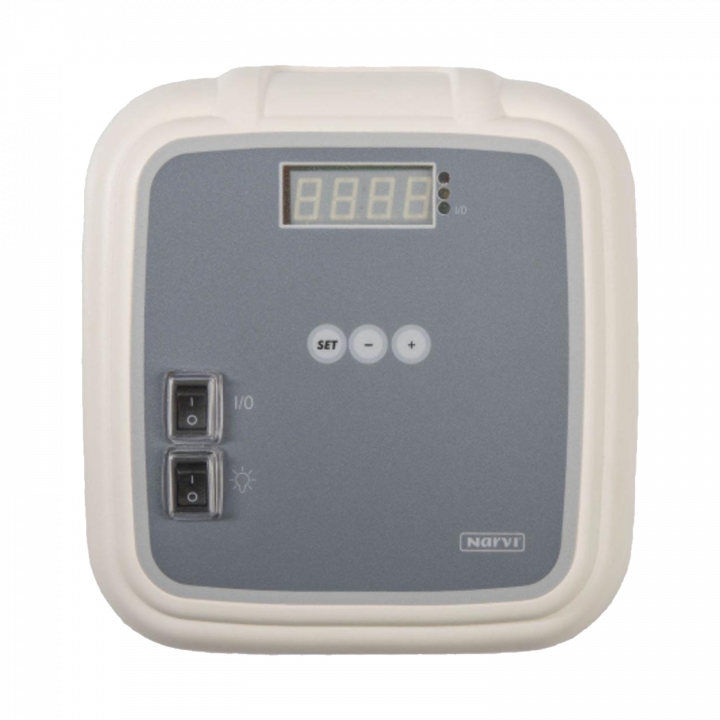 Riscaldatore elettrico per sauna - NARVI ULTRA BIG