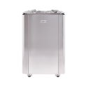 Riscaldatore elettrico per sauna - Narvi Ultra, con unità di controllo - 2