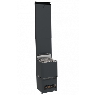 Riscaldatore elettrico per sauna - SAUNUM Pro Experience