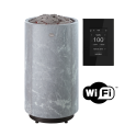 Stufa elettrica per sauna TULIKIVI KAARNA Classic L, con pannello di controllo Wi-Fi - 0