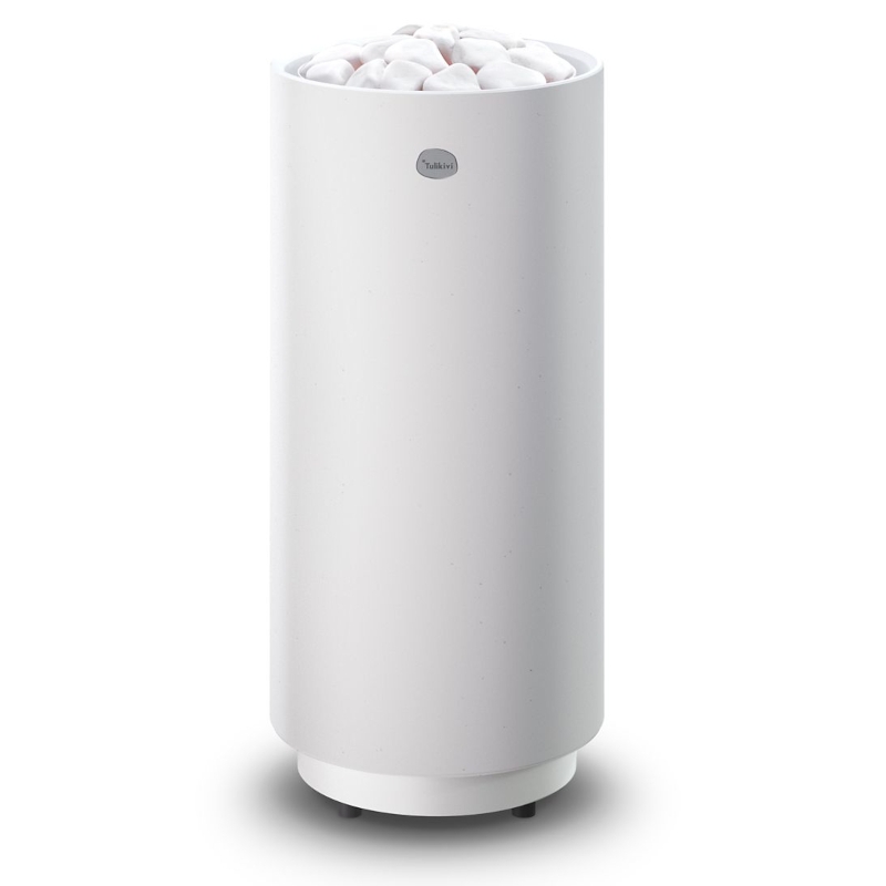 Stufa elettrica per sauna TULIKIVI Pyry, senza pannello di controllo