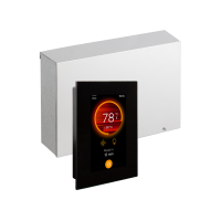 Pannello di controllo per stufa elettrica per sauna - Harvia Fenix ​​​​180 Universal 9 - 29 kW