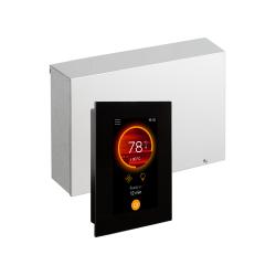 Pannello di controllo per stufa elettrica per sauna - Harvia Fenix ​​​​180 Universal 9 - 29 kW 