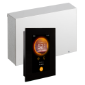 Pannello di controllo del riscaldatore elettrico per sauna - Harvia Fenix ​​​​Combi FX110C 11 kW - 0