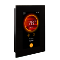 Kit di aggiornamento del pannello di controllo del riscaldatore elettrico per sauna - Harvia Fenix ​​​​FX001XW Wifi con touch screen - 0