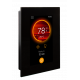 Kit di aggiornamento del pannello di controllo del riscaldatore elettrico per sauna - Harvia Fenix ​​​​FX001XW Wifi con touch screen