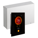 Pannello di controllo del riscaldatore elettrico per sauna - Harvia Fenix ​​​​​​FX110 WiFi Core 11 kW - 0