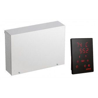 Pannello di controllo riscaldatore elettrico per sauna - HARVIA Xenio CX110