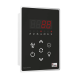 Pannello di controllo del riscaldatore elettrico per sauna - SAWO INC-S-V2 Innova Classic 2.0