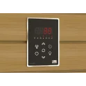 Pannello di controllo del riscaldatore elettrico per sauna - SAWO INC-S-V2 Innova Classic 2.0 - 3