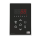 Pannello di controllo del riscaldatore elettrico per sauna - SAWO INC-S-V2 Innova Classic 2.0