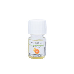 ELIGA sauna olio etereo-infuso concentrato ARANCIO, 30 ml  ELIGA sauna olio etereo-infuso concentrato ARANCIO, 30 ml