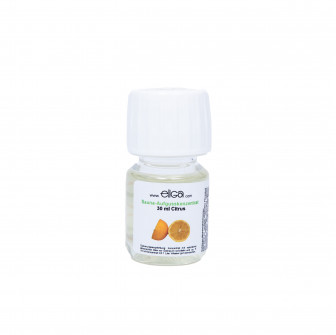 ELIGA Concentrato per infuso di sauna al limone, 30 ml
